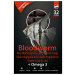 Dutch Select Frozen Fish Food - Bloodworm