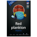 Dutch Select Frozen Fish Food - Red Plankton