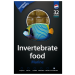 Dutch Select Frozen Fish Food - Invertebrate