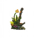Classic Ornament - Anchor with Clownfish & Airstone