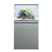 Fluval Visi-White 60 Aquarium Dusty Grey