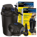 Fluval Pond Clear-Flo Filter and Pump Set