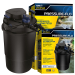 Fluval Pond Pressure-Flo Filter with UVC Steriliser