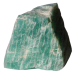 Aquarium Rock - Green Quartz Rock