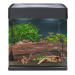 Fishkeeper MyQuarium Black 16L