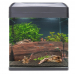 Fishkeeper MyQuarium Grey 16L
