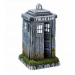 Classic Ornament - Police Box