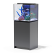 Aqua Marin 600 Pro Aquarium, Sump & Cabinet - Gloss Anthracite