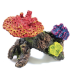 Classic Small Mushroom Coral Decoration