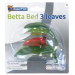 Superfish Betta Bed 3 Leaves