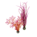 BiOrb Plant Set - Red & Pink (medium)