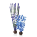 BiOrb Plant Set - Blue & Purple (medium)