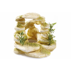 Sandstone Ring, aquarium ornaments