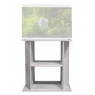 Superfish Start 100 Aquarium Stand - White