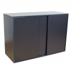 AquaTropic LED 160 Cabinet