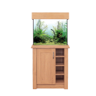 Aqua One OakStyle 110 Aquarium & Cabinet