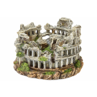 Colosseum aquarium ornament