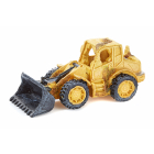 Aquarium Ornament. Front End Loader