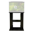 Superfish Start 70 Aquarium Stand - Black
