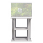 Superfish Start 70 Aquarium Stand - White