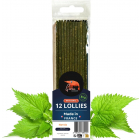 Gioia Shrimp Lollies Organic Nettle