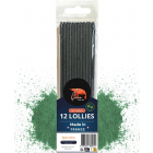 Gioia Shrimp Lollies Spirulina