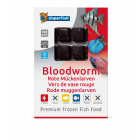 SuperFish Frozen Bloodworm (100g)