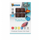 SuperFish Frozen Tubifex (100g)
