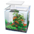 Superfish Qubiq Pro 30 LED Aquarium - White