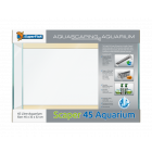 Superfish Scaper 45 Litre Aquarium Set