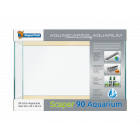 Superfish Scaper 90 Litre Aquarium Set 