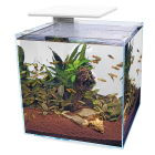Superfish Qubiq Pro 60 LED Aquarium - White