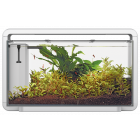 Superfish Home 30 LED Aquarium - White