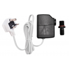 SuperFish Qubiq Pro 60 LED Aquarium Pump White