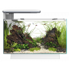Superfish Quadro 40 Pro LED Aquarium - White
