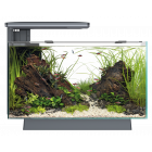 Superfish Quadro 40 Pro LED Aquarium - Black
