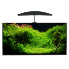AquaManta Nano 80 LED Aquarium