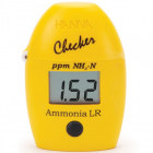 Hanna Ammonia Low Range Checker