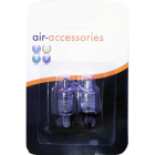 Aqua Airline Non-Return Valve (Pack of 2)