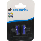 Aqua Airline Connector (Pack of 2)