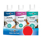 AquaCare Water Care Pack