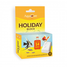 AquaCare 14 Day Holiday Block