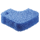 replacement foam for BioMaster.