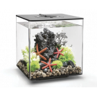 BiOrb Cube 30 MCR Aquarium - Black