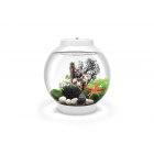 BiOrb Classic 15 MCR Aquarium - White 
