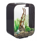 BiOrb Life 15 MCR Aquarium - Black 