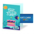 Maidenhead Aquatics Goldfish Gift Card