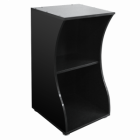 Fluval Flex 57 Litre Aquarium Stand - Black