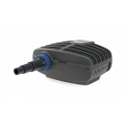 aquamax pond pump with hosetail