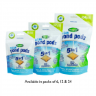 Blagdon Clean Pond Pods